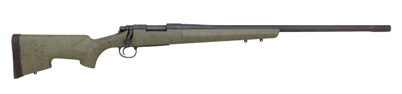 Remington Model 700 XCR Tactical OD Green .308 Win 26" Barrel 4-Rounds