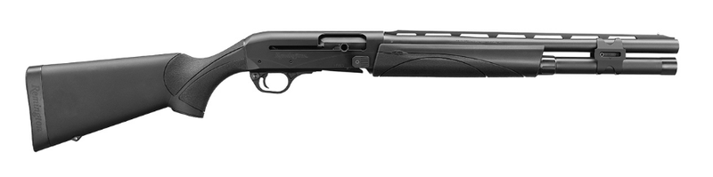 Remington V3 Tactical 12 GA 18.5" Barrel 3"-Chamber 6-Rounds