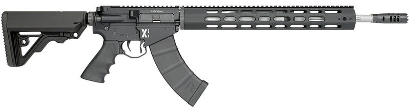 Rock River Arms LAR-47 X-Series Black 7.62×39 18-inch 30rd