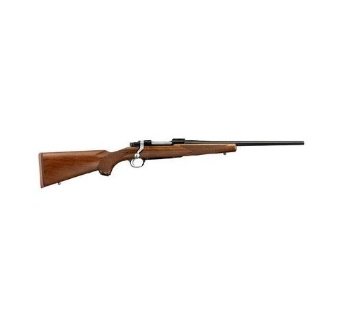 Ruger M77 Hawkeye Compact 7MM08 BLWD