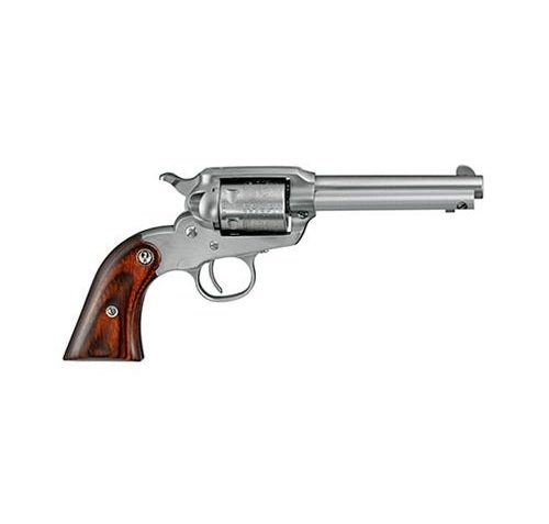 Ruger New Bearcat Stainless .22 LR 4.2" Barrel 6-Rounds