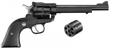 Ruger Single Six 22-22MAG 6.5-inch BL AS