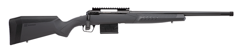 Savage 110 Tactical .300 Win 24" Barrel 5-Rounds