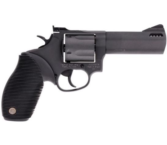 Taurus 44Tracker .44 Mag 4" Barrel Revolver – 2-440041TKR