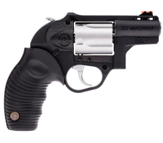 Taurus 605 Protector .357 Mag Polymer Pistol – 2-605029PLY