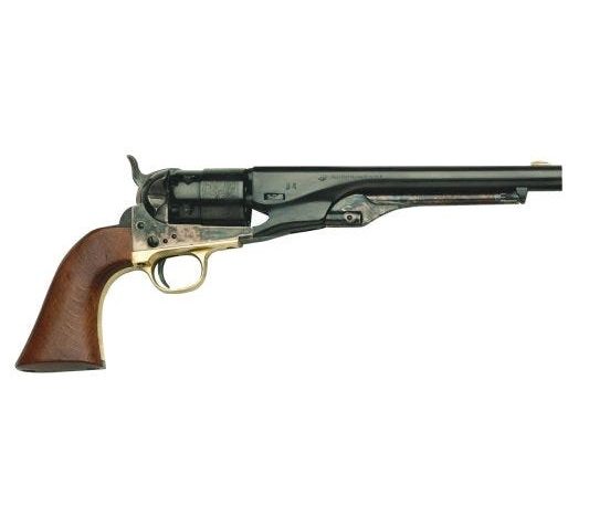 Traditions FR18601 1860 Colt Army 44C Brass