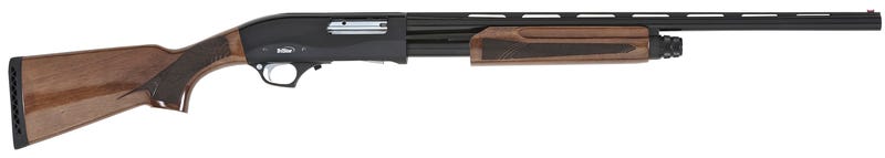 Tristar Cobra III Field Youth Walnut 20 GA 24" Barrel 5-Rounds