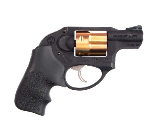 Ruger LCR .38 Special +P Revolver – 5440