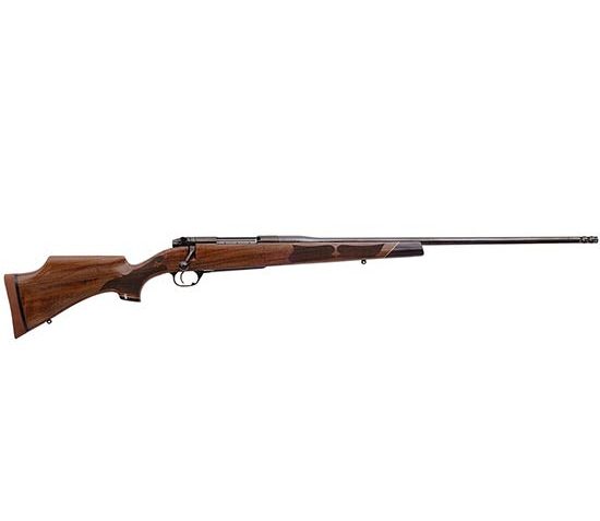 Weatherby Mark V Camilla Deluxe 6.5CR 24" Barrel 3 Rounds High Gloss