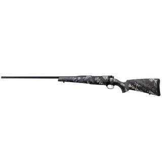 Weatherby Mark V Backcountry 2.0 TI .270 Weatherby Magnum 26" Barrel 3-Rounds Left Hand