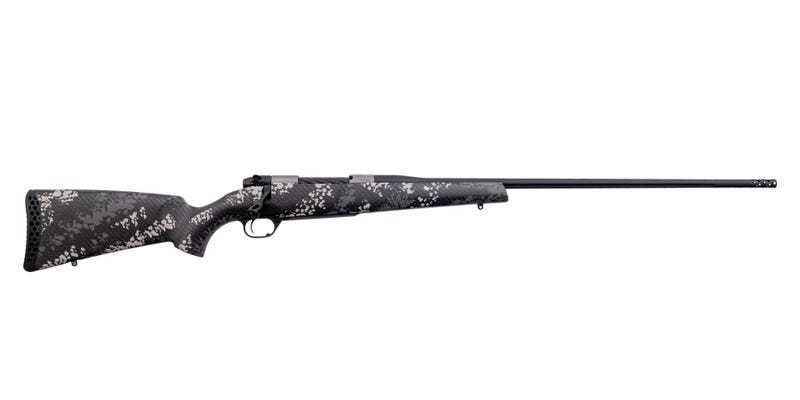 Weatherby Mark V Backcountry 2.0 TI .240 Weatherby Magnum 24" Barrel 5-Rounds