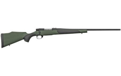 Weatherby Vanguard Synthetic Green .308 Win 24" Barrel 5-Rounds