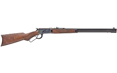 Winchester 1892 Deluxe Takedown Walnut .44 Rem Mag 24" Barrel 11-Rounds