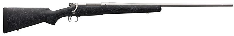 Winchester 70 Extreme Weather Black / Grey 6.8 Western 26" Barrel 3-Rounds