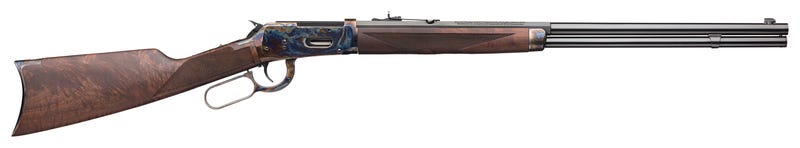 Winchester Model 94 Deluxe Sporting Walnut .30-30 20" Barrel 8-Rounds