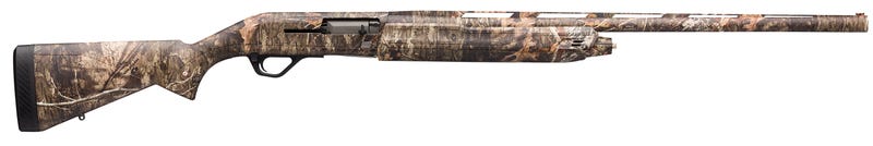 Winchester SX4 Universal Hunter Mossy Oak Country DNA 20 GA 24" Barrel 3"-Chamber 4-Rounds