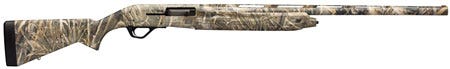 Winchester Guns 511207291 SX4 Waterfowl Hunter 12 Ga 26-inch 3.5-inch Realtree Max-5