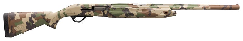 Winchester SX4 Waterfowl Hunter Woodland 20 GA 26" Barrel 3"-Chamber 4-Rounds