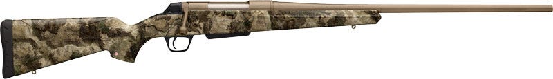 Winchester Repeating Arms XPR Hunter 350 Legend 22" Barrel 4 Rounds