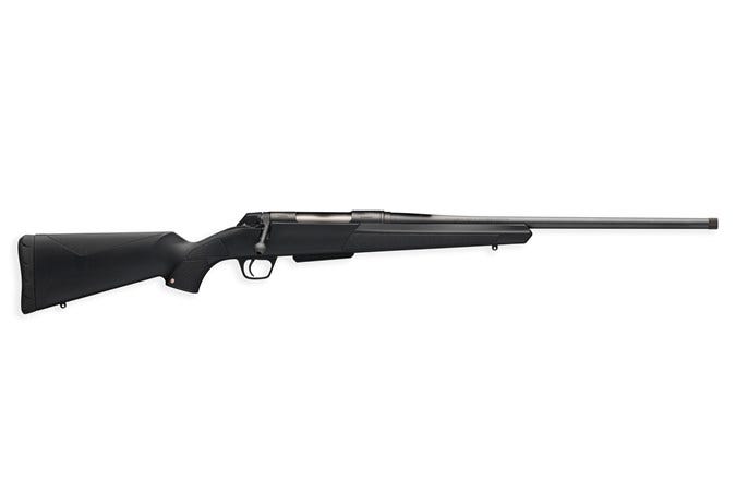 Winchester XPR SR 6.8 Western 20" Barrel 3-Rounds