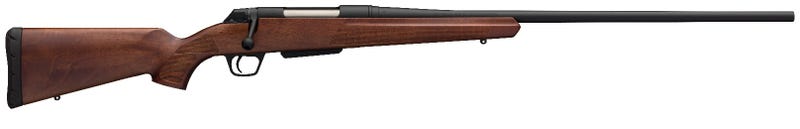 Winchester XPR Sporter Walnut 6.8 Western 22" Barrel 3-Rounds