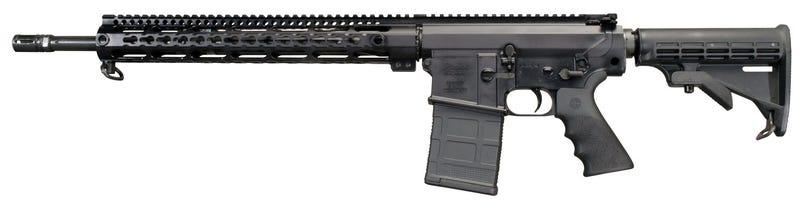 Windham Weaponry R18FSFST-308 Semi-Auto Rifle