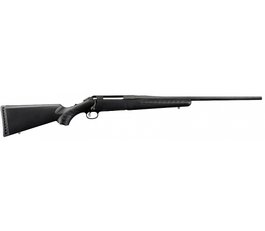 Ruger American 30-06 Spfd. Black Composite Stock Rifle 6901