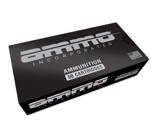 Ammo Inc Signature 230 gr TMC .45 ACP Ammunition 50 Rounds – 45230TMC-A50
