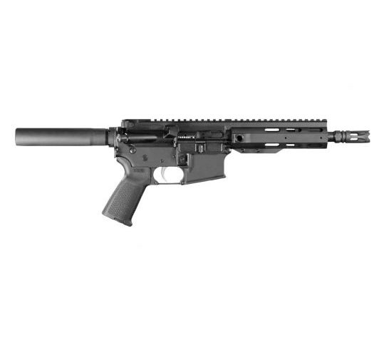Anderson AM-15 7.5" 5.56×45 AR-15 Pistol, Black – 77000