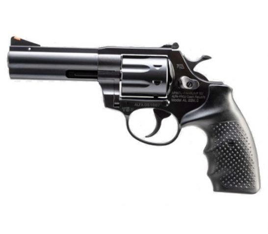 Armscor 8 Round .22 Magnum Revolver, Blued – AL22MB