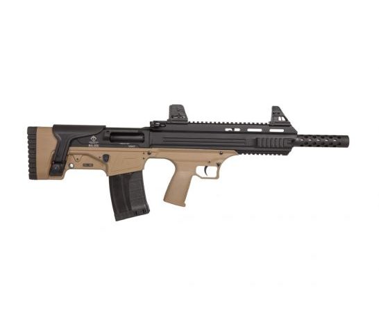 ATI Bulldog SGA Bullpup 12 Gauge Shotgun, Tan – ATIG12BDT