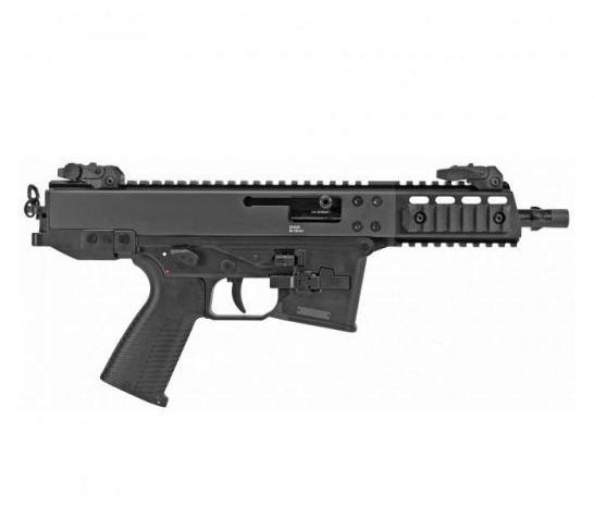 B&T GHM9 Compact Gen 2 Glock 9mm Pistol, Black – BT-450008-G