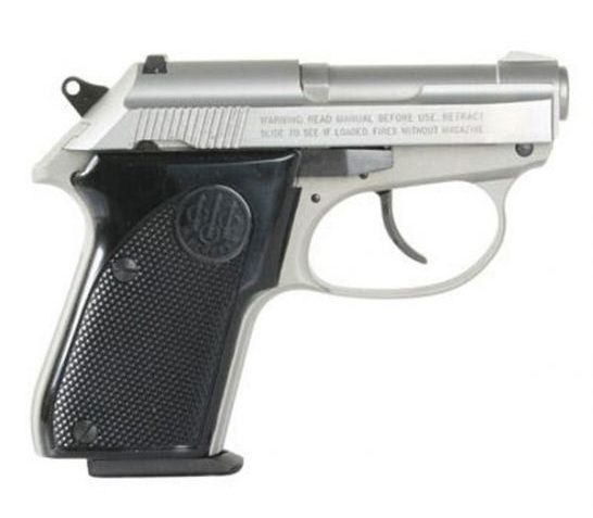Beretta 3032 Tomcat CA 32 ACP Pistol, Inox – J320500CA