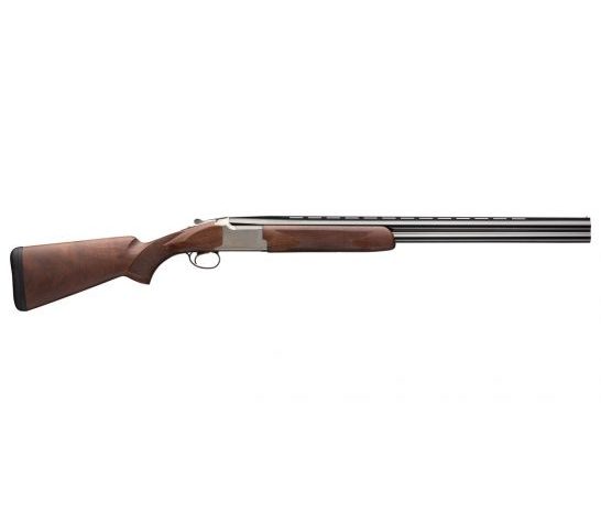 Browning Citori Hunter Grade II Walnut 26" Over Under .410 Shotgun, Blued – 018259914
