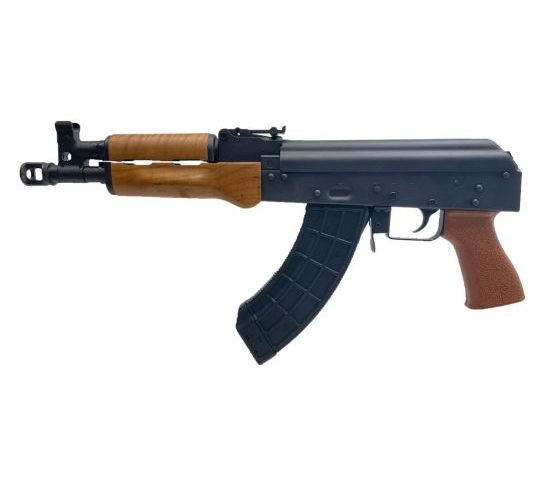 Century Arms VSKA Draco 10.5" 7.62×39 AK Pistol, Maple – HG6501-N