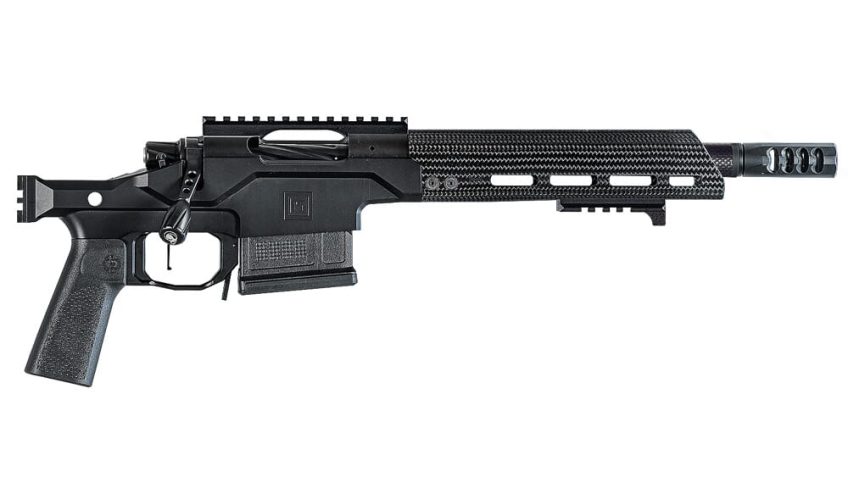 Christensen Arms Modern Precision Pistol .223 Remington 10.5″ 1:7″ 801-11040-00