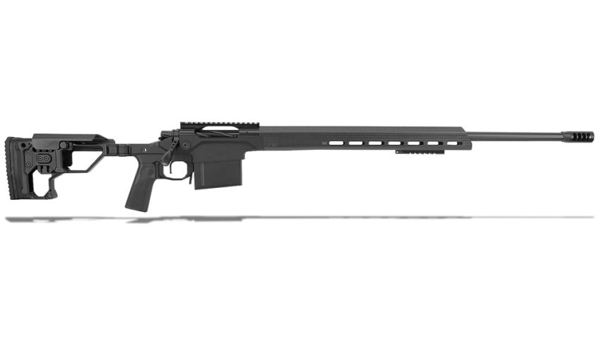 Christensen Arms Modern Precision Rifle .300 Win Mag Steel 26″ Bbl 1/10 Black 801-03029-00
