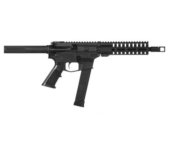 CMMG Banshee 100 MkG .45 ACP Pistol, Black – 45ABFA2