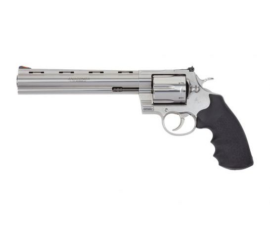 Colt Anaconda 8" .44 Magnum Revolver, Stainless – ANACONDA-SP8RTS