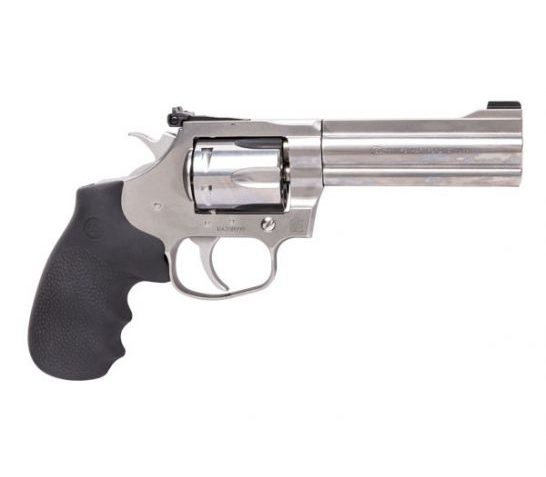 Colt King Cobra Target 4.25" .357 Magnum Revolver With Night Sights, Stainless – KCOBRA-SB4NS