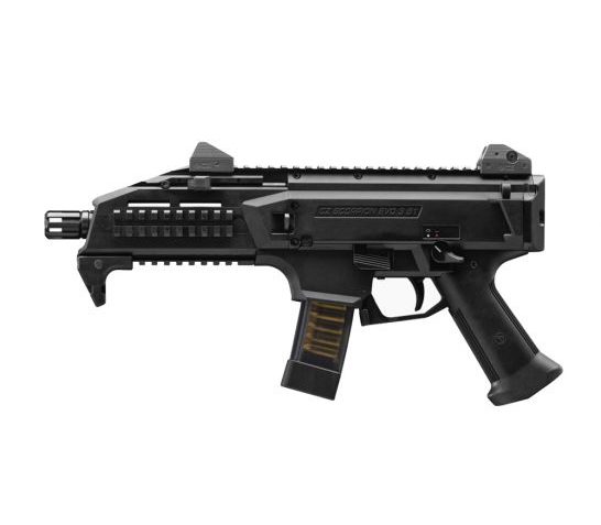 CZ Scorpion EVO 3 S1 Pistol 91351