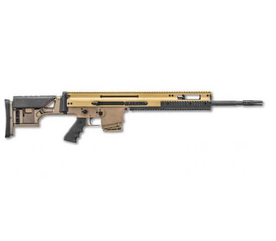FN SCAR 20S 7.62x51mm Flat Dark Earth Rifle – 38996