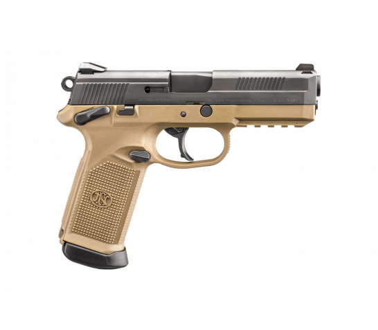 FN FNX 45 ACP Pistol, FDE – 66964