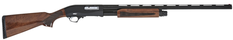 Tristar Cobra III Field Walnut 12 GA 28" Barrel 3"-Chamber 5-Rounds