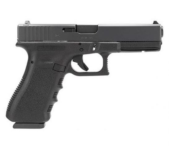 Glock 22 Gen 3 10 Round .40 S&W Pistol, Black – PI2250201