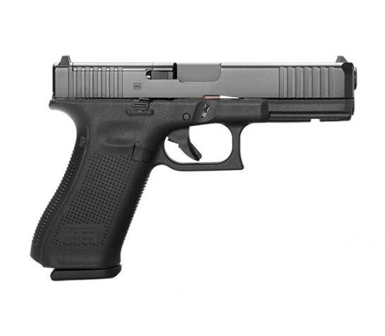 Glock 22 Gen 5 MOS FS .40 S&W Pistol, Black – PA225S203MOS