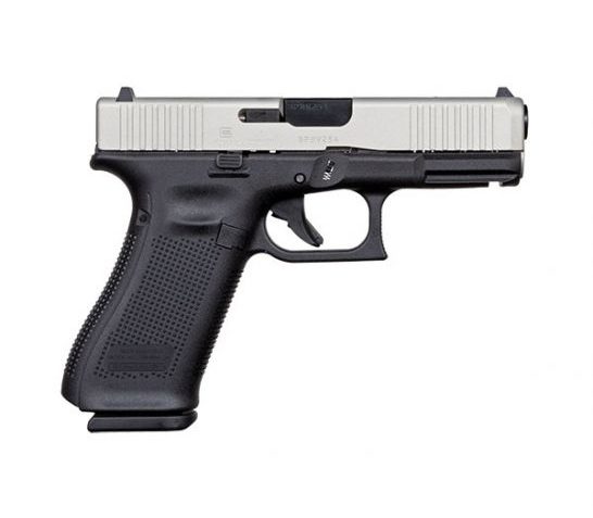 Glock 45 Gen 5 FS 9mm Pistol, Two Tone – ACG-57036