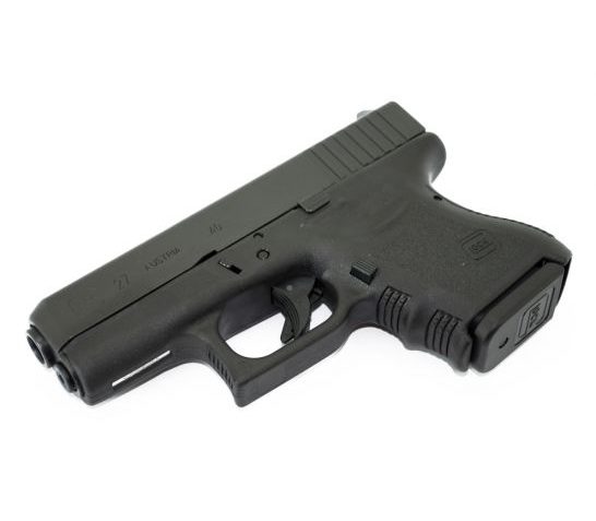 Glock 27 Gen 3 .40 S&W Pistol u2012 PI27502