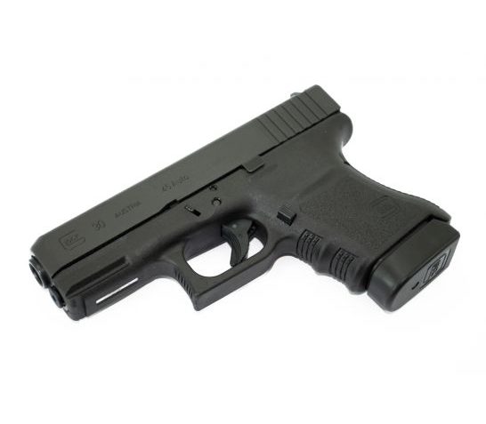 Glock 30SF .45 Auto Pistol u2012 PF30502