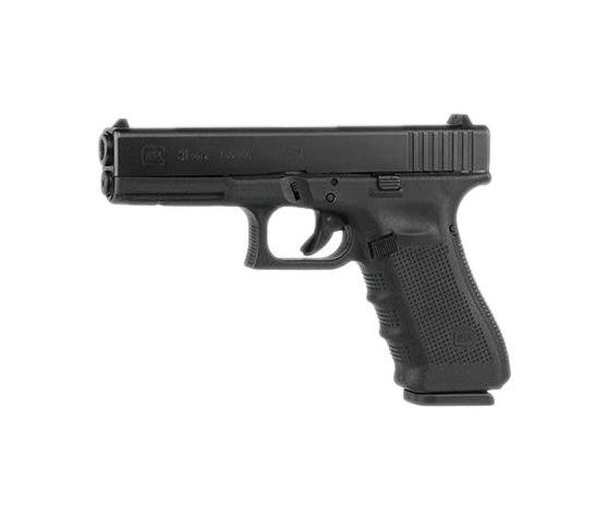 Glock 31 Gen 4 .357 Sig Pistol u2013 PG31502